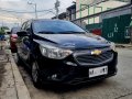 Sell 2nd hand 2017 Chevrolet Sail  1.5 LT AT-1