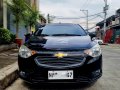 Sell 2nd hand 2017 Chevrolet Sail  1.5 LT AT-2