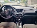Sell 2nd hand 2017 Chevrolet Sail  1.5 LT AT-7