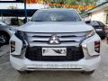 Pre-owned 2020 Mitsubishi Montero Sport  GLX 2WD 2.4D MT for sale-0