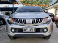 FOR SALE! 2015 Mitsubishi Strada  GLX Plus 2WD 2.4 MT available at cheap price-0