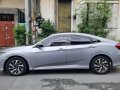 Honda Civic 2017 1.8E CVT-0