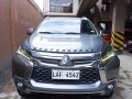 2019 Mitsubishi Montero GLS Premium A/T-1