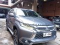 2019 Mitsubishi Montero GLS Premium A/T-2