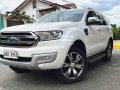  2017 Ford Everest  Titanium 2.2L 4x2 AT for sale-1