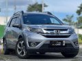New Arrival! 2017 Honda BRV 1.5 S Automatic Gas.. Call 0956-7998581-0