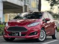 🔥 PRICE DROP 🔥 51k All In DP 🔥 2016 Ford Fiesta 1.0 Hatchback Ecoboost AT Gas.. Call 0956-7998581-2