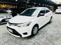 2017 TOYOTA VIOS BASE J MANUAL GAS DUAL VVTI NA! FINANCING LOW DOWN!-0