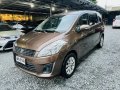 2015 SUZUKI ERTIGA GL MANUAL GAS 7 SEATER MPV! DUAL AIRCON! FINANCING LOW DP!-0