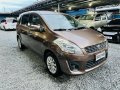 2015 SUZUKI ERTIGA GL MANUAL GAS 7 SEATER MPV! DUAL AIRCON! FINANCING LOW DP!-2