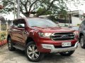 Sell second hand 2016 Ford Everest  Titanium 3.2L 4x4 AT-0