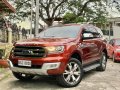 Sell second hand 2016 Ford Everest  Titanium 3.2L 4x4 AT-2