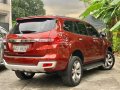 Sell second hand 2016 Ford Everest  Titanium 3.2L 4x4 AT-5