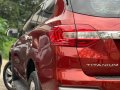 Sell second hand 2016 Ford Everest  Titanium 3.2L 4x4 AT-7