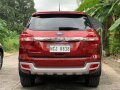 Sell second hand 2016 Ford Everest  Titanium 3.2L 4x4 AT-11