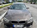 2014 BMW 318D  for sale by Verified seller-2