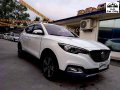 Sell 2nd hand 2021 MG ZS SUV / Crossover in White-0