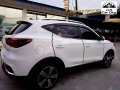 Sell 2nd hand 2021 MG ZS SUV / Crossover in White-2