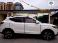 Sell 2nd hand 2021 MG ZS SUV / Crossover in White-3