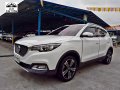Sell 2nd hand 2021 MG ZS SUV / Crossover in White-9