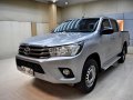 Toyota  Hi Lux 2.4L  DSL 4X2   2018  Negotiable Batangas Area -0