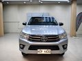 Toyota  Hi Lux 2.4L  DSL 4X2   2018  Negotiable Batangas Area -2