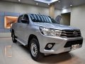 Toyota  Hi Lux 2.4L  DSL 4X2   2018  Negotiable Batangas Area -8