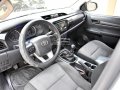 Toyota  Hi Lux 2.4L  DSL 4X2   2018  Negotiable Batangas Area -15