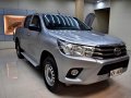 Toyota  Hi Lux 2.4L  DSL 4X2   2018  Negotiable Batangas Area -18