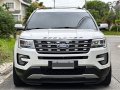 Hot deal alert! 2017 Ford Explorer  2.3L Limited EcoBoost for sale at -1