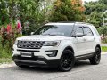 Hot deal alert! 2017 Ford Explorer  2.3L Limited EcoBoost for sale at -0