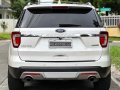 Hot deal alert! 2017 Ford Explorer  2.3L Limited EcoBoost for sale at -2