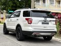 Hot deal alert! 2017 Ford Explorer  2.3L Limited EcoBoost for sale at -4