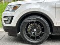 Hot deal alert! 2017 Ford Explorer  2.3L Limited EcoBoost for sale at -6