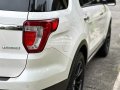 Hot deal alert! 2017 Ford Explorer  2.3L Limited EcoBoost for sale at -5