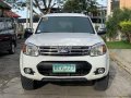 2nd hand 2014 Ford Everest  for sale in good condition-1