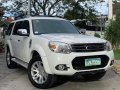 2nd hand 2014 Ford Everest  for sale in good condition-0