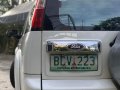 2nd hand 2014 Ford Everest  for sale in good condition-3