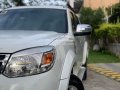 2nd hand 2014 Ford Everest  for sale in good condition-2