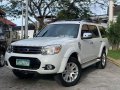 2nd hand 2014 Ford Everest  for sale in good condition-5