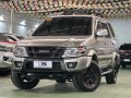 2017 Isuzu Sportivo X Black Edition 2.5L M/T (18k Mileage Only!) -0