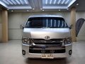 Toyata Hi Ace GL Grandia  2.5L  DSL    2014  Negotiable Batangas Area -2