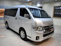 Toyata Hi Ace GL Grandia  2.5L  DSL    2014  Negotiable Batangas Area -5