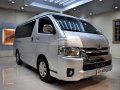 Toyata Hi Ace GL Grandia  2.5L  DSL    2014  Negotiable Batangas Area -8