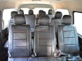 Toyata Hi Ace GL Grandia  2.5L  DSL    2014  Negotiable Batangas Area -13