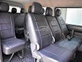 Toyata Hi Ace GL Grandia  2.5L  DSL    2014  Negotiable Batangas Area -14