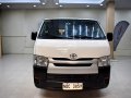 Toyata Hi Ace Commuter  3.0  DSL    2017  Negotiable Batangas Area -13