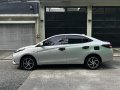 Vios 2022 XLE CVT-0