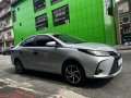 Vios 2022 XLE CVT-1