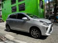 2021 Toyota Wigo Hatchback for sale-0